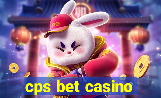 cps bet casino